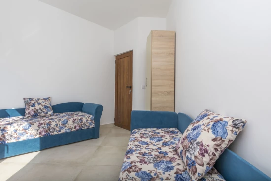 Apartmán Černá Hora - Čanj CH 7022 N6