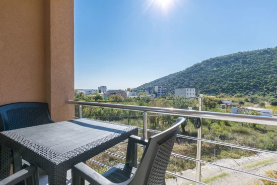 Apartmán Černá Hora - Čanj CH 7022 N6