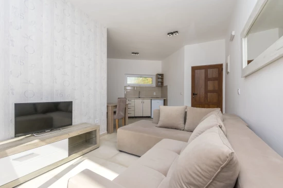 Apartmán Černá Hora - Čanj CH 7022 N6