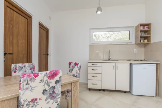 Apartmán Černá Hora - Čanj CH 7022 N9