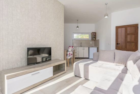 Apartmán Černá Hora - Čanj CH 7022 N9