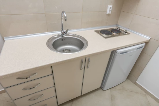 Apartmán Černá Hora - Čanj CH 7022 N9