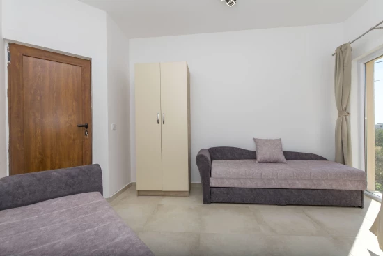 Apartmán Černá Hora - Čanj CH 7022 N9