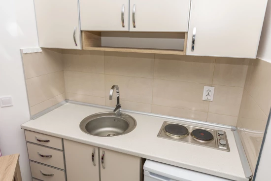 Apartmán Černá Hora - Čanj CH 7022 N11