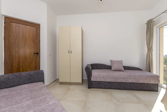 Apartmán Černá Hora - Čanj CH 7022 N12