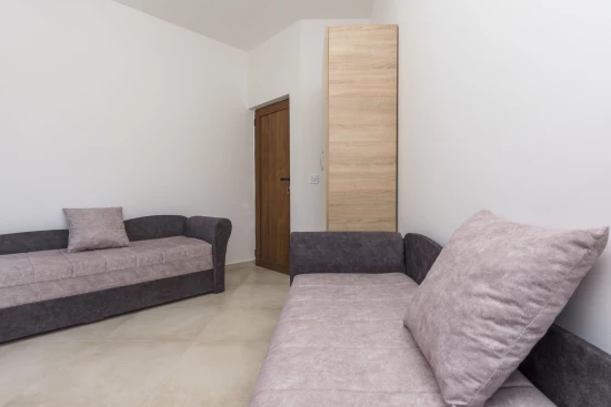 Apartmán Černá Hora - Čanj CH 7022 N12