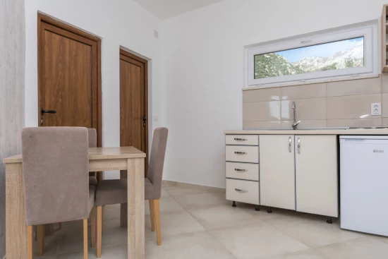 Apartmán Černá Hora - Čanj CH 7022 N12