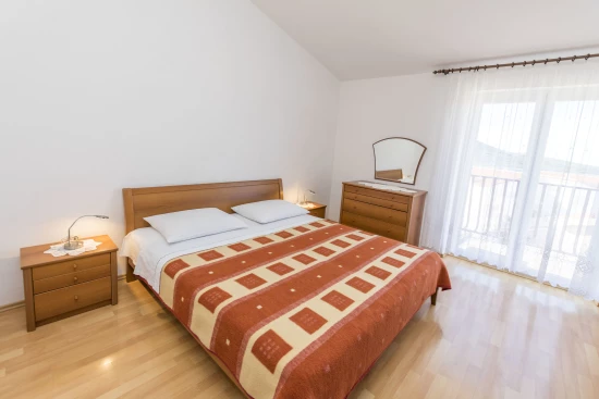 Apartmán Severní Dalmácie - Primošten DA 7478 N2