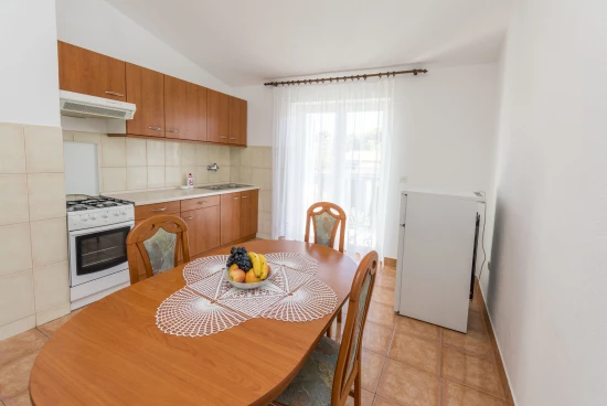 Apartmán Severní Dalmácie - Primošten DA 7478 N2