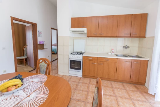 Apartmán Severní Dalmácie - Primošten DA 7478 N2