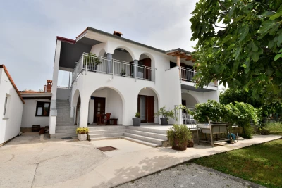 Apartmán Istrie - Fažana IS 7048 N1