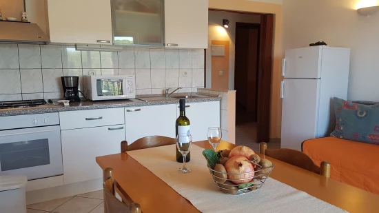 Apartmán Ostrov Hvar - Jelsa OS 9582 N1