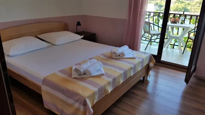 Apartmán Ostrov Hvar - Jelsa OS 9583 N1