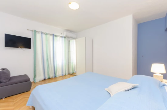 Apartmán Severní Dalmácie - Vodice DA 7481 N1