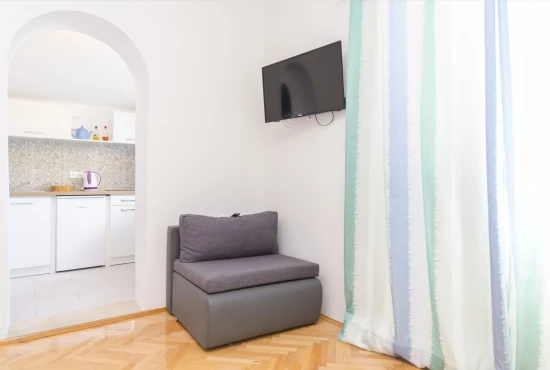 Apartmán Severní Dalmácie - Vodice DA 7481 N1