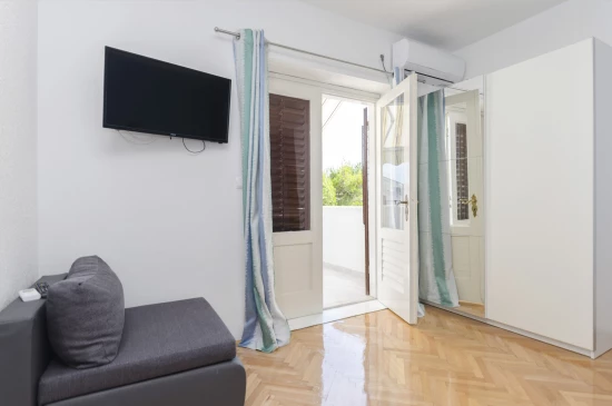 Apartmán Severní Dalmácie - Vodice DA 7481 N1