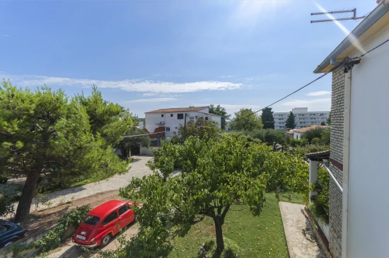 Apartmán Severní Dalmácie - Vodice DA 7481 N1