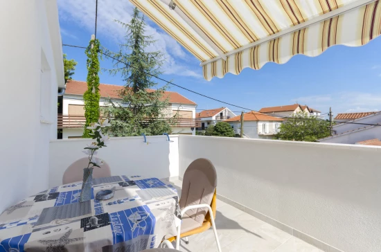 Apartmán Severní Dalmácie - Vodice DA 7481 N1