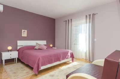 Apartmán Severní Dalmácie - Vodice DA 7481 N2