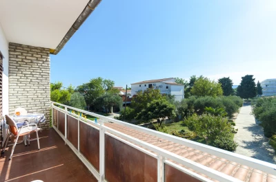 Apartmán Severní Dalmácie - Vodice DA 7481 N2