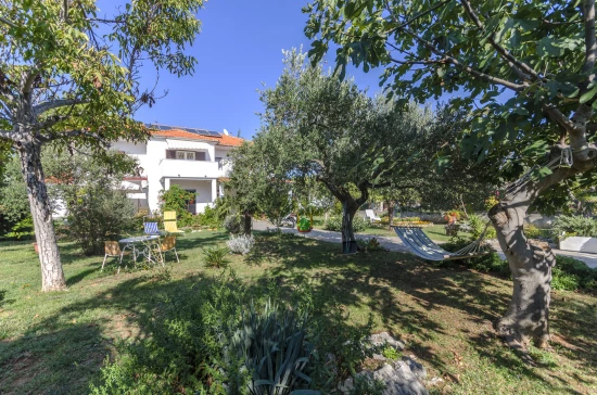 Apartmán Severní Dalmácie - Vodice DA 7481 N3