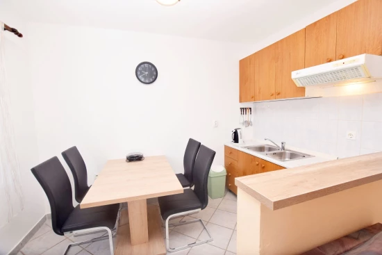 Apartmán Severní Dalmácie - Sabunike (Privlaka) DA 7482 N3