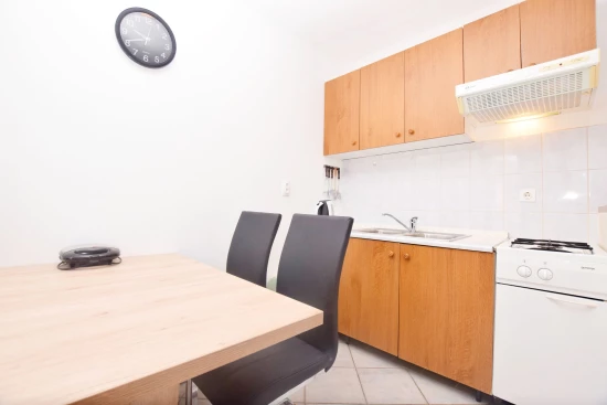 Apartmán Severní Dalmácie - Sabunike (Privlaka) DA 7482 N3