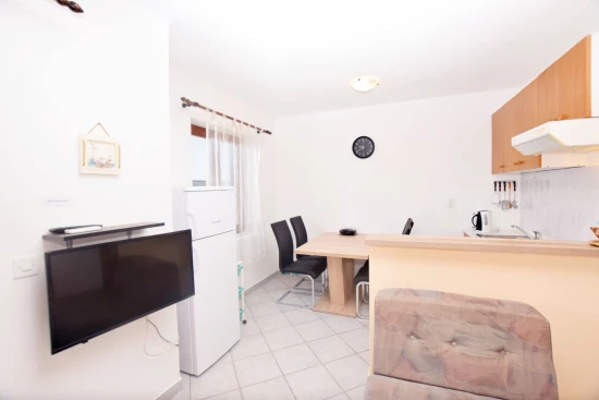 Apartmán Severní Dalmácie - Sabunike (Privlaka) DA 7482 N3