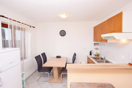 Apartmán Severní Dalmácie - Sabunike (Privlaka) DA 7482 N3