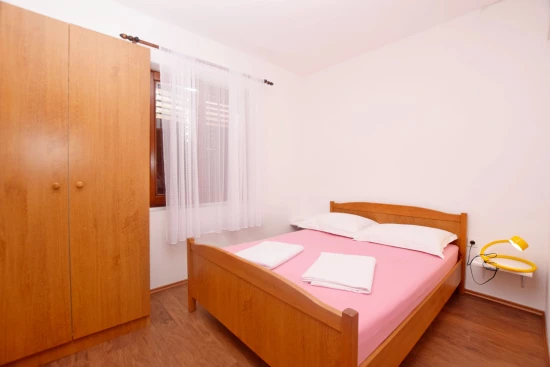 Apartmán Severní Dalmácie - Sabunike (Privlaka) DA 7482 N3