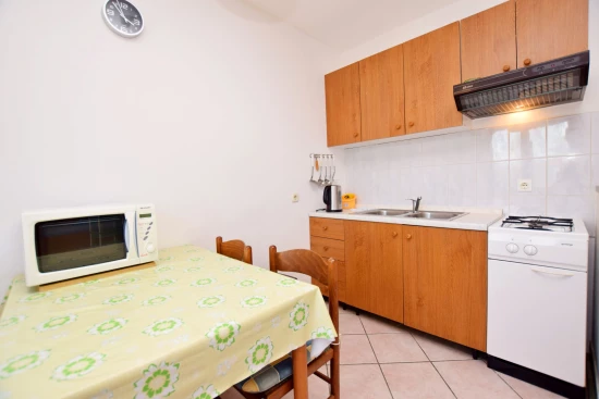 Apartmán Severní Dalmácie - Sabunike (Privlaka) DA 7482 N2