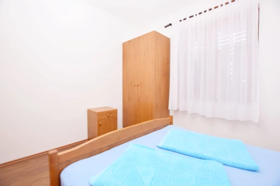 Apartmán Severní Dalmácie - Sabunike (Privlaka) DA 7482 N2