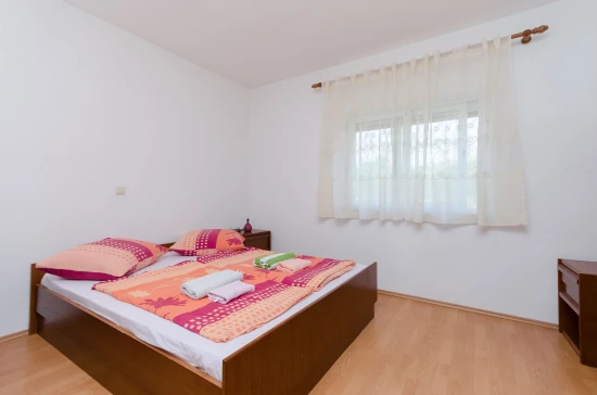 Apartmán Ostrov Rab - Lopar OS 9588 N1