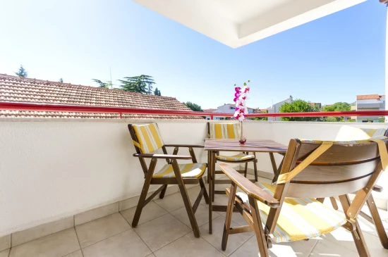 Apartmán Severní Dalmácie - Vodice DA 7489 N1