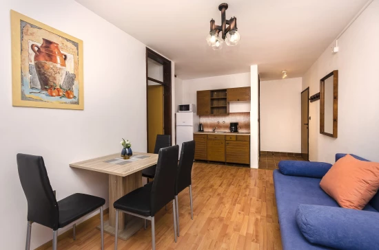 Apartmán Severní Dalmácie - Vodice DA 7489 N1