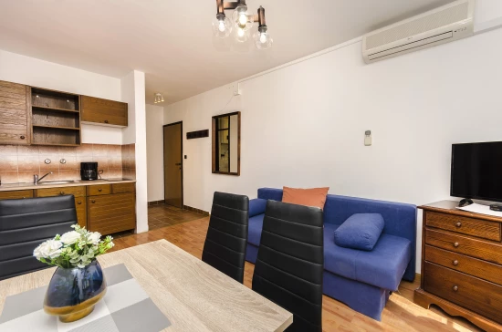 Apartmán Severní Dalmácie - Vodice DA 7489 N1