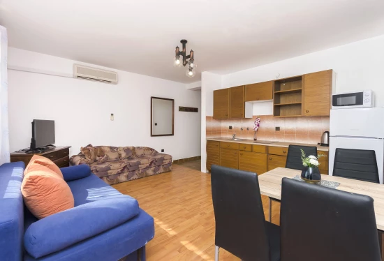 Apartmán Severní Dalmácie - Vodice DA 7489 N2