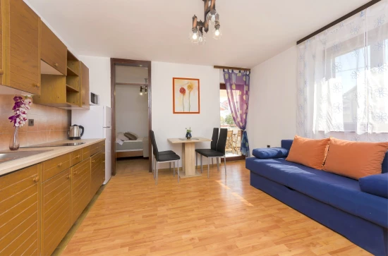 Apartmán Severní Dalmácie - Vodice DA 7489 N2