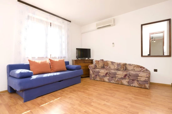 Apartmán Severní Dalmácie - Vodice DA 7489 N2