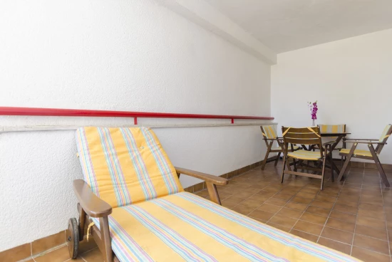 Apartmán Severní Dalmácie - Vodice DA 7489 N3