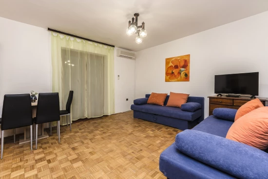 Apartmán Severní Dalmácie - Vodice DA 7489 N3