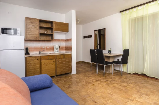 Apartmán Severní Dalmácie - Vodice DA 7489 N3