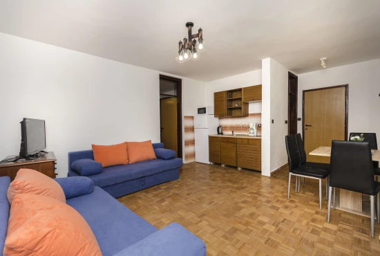 Apartmán Severní Dalmácie - Vodice DA 7489 N3