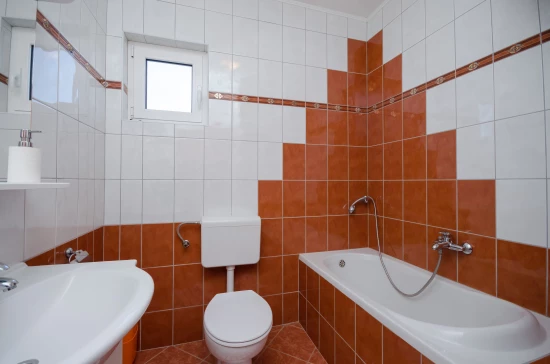 Apartmán Ostrov Rab - Lopar OS 9591 N1