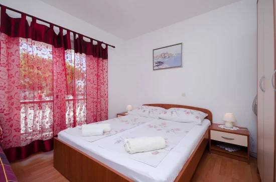 Apartmán Ostrov Rab - Lopar OS 9591 N1