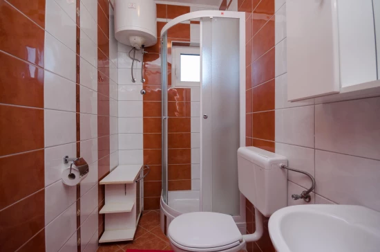 Apartmán Ostrov Rab - Lopar OS 9591 N1