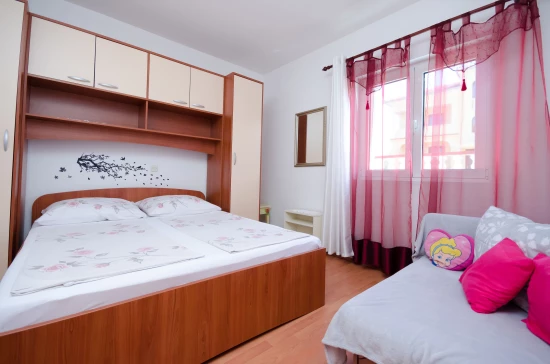 Apartmán Ostrov Rab - Lopar OS 9591 N1