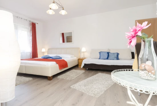 Apartmán Severní Dalmácie - Vodice DA 7491 N1