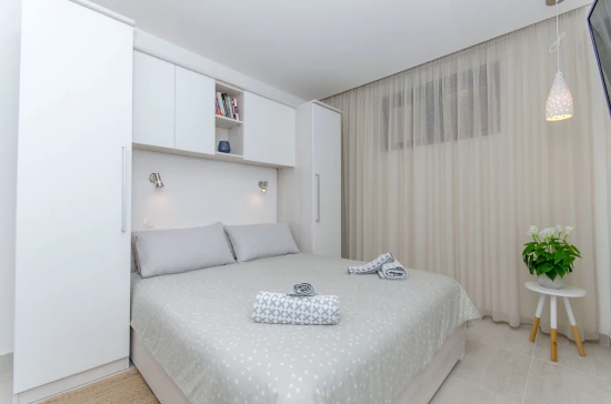 Apartmán Střední Dalmácie - Igrane DA 7493 N1