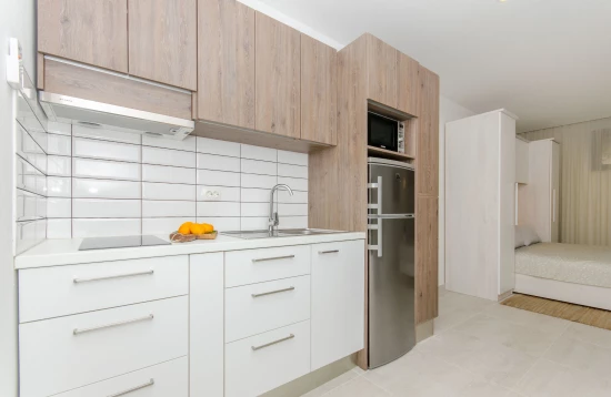 Apartmán Střední Dalmácie - Igrane DA 7493 N1